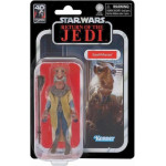 Hasbro Fans Disney Star Wars Return Of The Jedi: The Vintage Collection - Saelt-Marae Action Figure (10cm) (F7336)