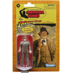 Hasbro Fans Indiana Jones And The Temple Of Doom: Dr. Henry Jones Action Figure (15cm) (F6084)