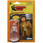 Hasbro Fans Indiana Jones And The Temple Of Doom: Short Round Action Figure (15cm) (Excl.) (F6081)