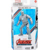 Hasbro Fans Marvel Avengers: Legends Series (60th Anniversary) - Beyond Earths Mightiest - Iron Man (Model 01) Action Figure (F7061)