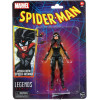 Hasbro Fans Marvel Legends Series: Spider-Man - Jessica Drew Spider-Woman Action Figure (15cm) (F6569)