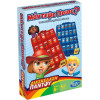 Hasbro Guess Who: Grab And Go Board Game (Greek Language) (F8257)