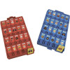 Hasbro Guess Who: Grab And Go Board Game (Greek Language) (F8257)