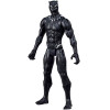 Hasbro Marvel Avengers: Titan Hero Series - Black Panther Action Figure (30cm) (E7876)