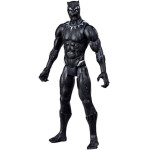Hasbro Marvel Avengers: Titan Hero Series - Black Panther Action Figure (30cm) (E7876)