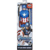Hasbro Marvel Avengers: Titan Hero Series - Captain America Action Figure (30cm) (E7877)