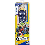 Hasbro Marvel Avengers: Titan Hero Series - Thor Action Figure (30cm) (E7879)