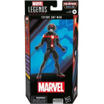 Hasbro Marvel Legends Series Build a Figure Cassie Lang: Future Ant-Man Action Figure (15cm) (Excl.) (F6579)