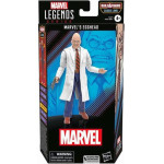 Hasbro Marvel Legends Series Build a Figure Cassie Lang: Marvels Egghead Action Figure (15cm) (Excl.) (F6577)