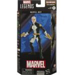 Hasbro Marvel Legends Series Build a Figure Totally Awesome Hulk: Marvel Boy Action Figure (15cm) (Excl.) (F3683)