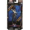 Hasbro Marvel Legends Series Build a Figure Totally Awesome Hulk: The Marvels - Marvels Photon Action Figure (15cm) (Excl.) (F3681)