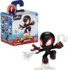 Hasbro Marvel Spiderman: Mighty-Verse (Series 1) - Miles Morales Figure (G0092)