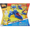 Hasbro Marvel Studios X-Men 97: Epic Hero Series - X-Men Team X-Jet Storm (F7974)