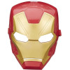 Hasbro Marvel: Avengers - Iron Man Hero Mask (C0481)