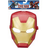 Hasbro Marvel: Avengers - Iron Man Hero Mask (C0481)