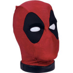 Hasbro Marvel: Deadpool - Premium Interactive Head (E6981)