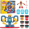 Hasbro Marvel: Play Doh - Iron Man Armor Maker Lab (G0035)