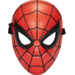 Hasbro Marvel: Spider-Man - Glow Fx Mask (F8839)
