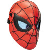 Hasbro Marvel: Spider-Man - Glow Fx Mask (F8839)
