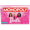 Hasbro Monopoly Barbie ����������� (G0038)