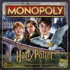 Hasbro Monopoly: Harry Potter - A Magical Adventure At Hogwarts (Greek Language) (F9422)
