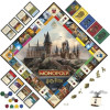 Hasbro Monopoly: Harry Potter - A Magical Adventure At Hogwarts (Greek Language) (F9422)