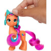 Hasbro My Little Pony: Sunny Starscout - Rolling Scooter (F8737)