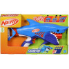 Hasbro Nerf Easy Play: Nerf JR. Wild - Sharkfire (F8645)