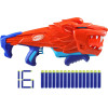 Hasbro Nerf: Easy Play - Nerf JR. Wild - Lionfury (F8646)