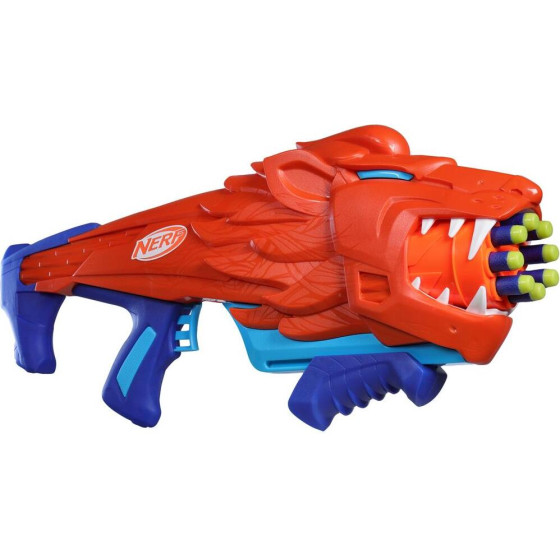 Hasbro Nerf: Easy Play - Nerf JR. Wild - Lionfury (F8646)