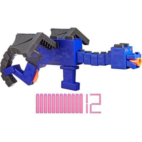 Hasbro Nerf: Minecraft - Ender Dragon (F7912)