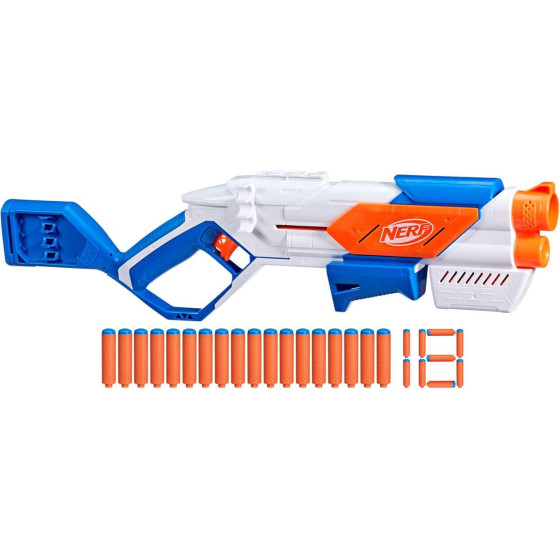 Hasbro Nerf: N Series - Strikeback (G0218)