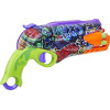 Hasbro Nerf: Teenage Mutant Ninja - Turtles Mutant Mayhem Blaster (F9972)