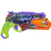 Hasbro Nerf: Teenage Mutant Ninja - Turtles Mutant Mayhem Blaster (F9972)