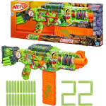 Hasbro Nerf: Zombie - Corrupter (F8962)