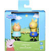 Hasbro Peppa Pig: Best Friends - Candy Cat Gerald Giraffe (F9707)