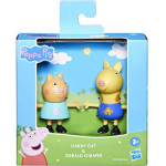 Hasbro Peppa Pig: Best Friends - Candy Cat Gerald Giraffe (F9707)