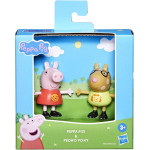 Hasbro Peppa Pig: Best Friends - Peppa Pig Pedro Pony (F7652)