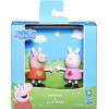 Hasbro Peppa Pig: Best Friends - Peppa Pig Suzy Sheep (F7651)