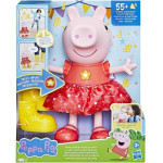 Hasbro Peppa Pig: Peppas Muddy Puddles Party (F8873)