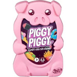 Hasbro Piggy Piggy - Board Game (Greek Language) (F8819)