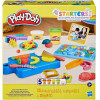 Hasbro Play-Doh Little Chef Starter Set (F6904)