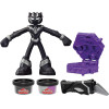 Hasbro Play-Doh Marvel: Black Panther - Cutting Claws (G0055)