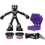 Hasbro Play-Doh Marvel: Black Panther - Cutting Claws (G0055)