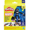 Hasbro Play-Doh Marvel: Black Panther - Cutting Claws (G0055)