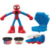 Hasbro Play-Doh Marvel: Spider-Man - Thwip Squisher (G0058)