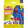 Hasbro Play-Doh Marvel: Spider-Man - Thwip Squisher (G0058)