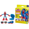 Hasbro Play-Doh Marvel: Spider-Man - Thwip Squisher (G0058)