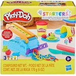 Hasbro Play-Doh Starters: Fun Factory Starter Set (F8805)