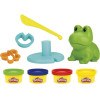 Hasbro Play-Doh: Frog n Colors Starter Set (F6926)